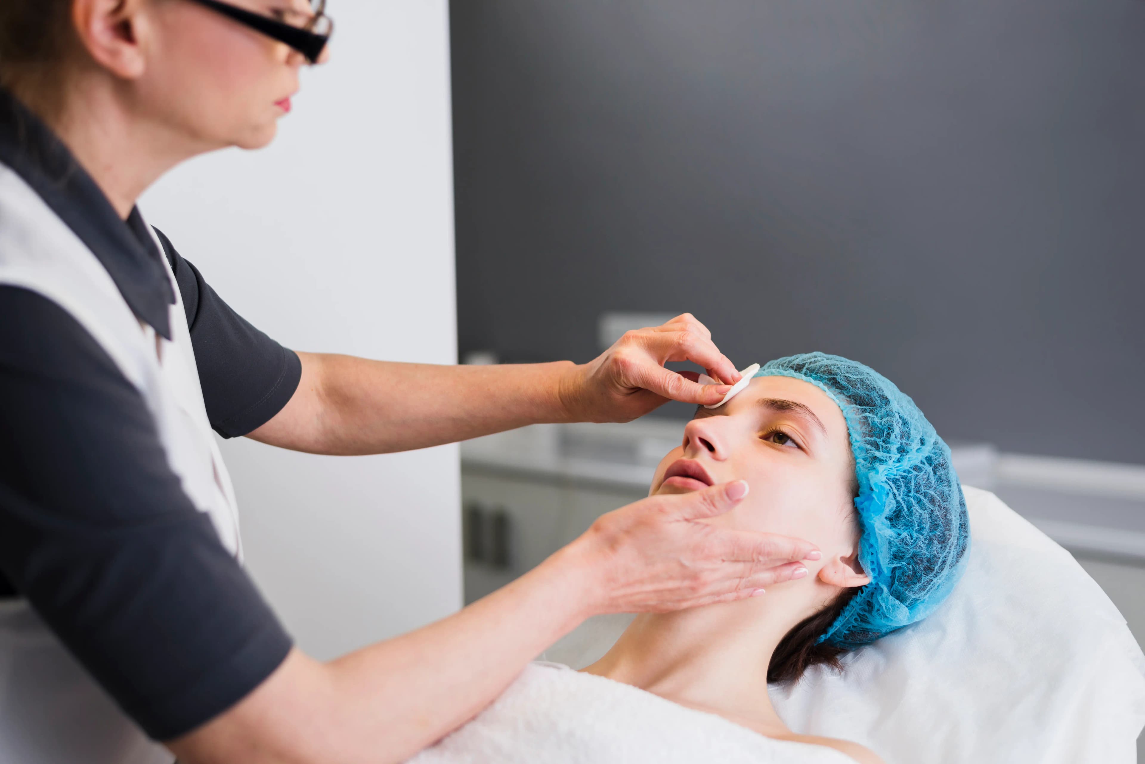 Acne Treatments