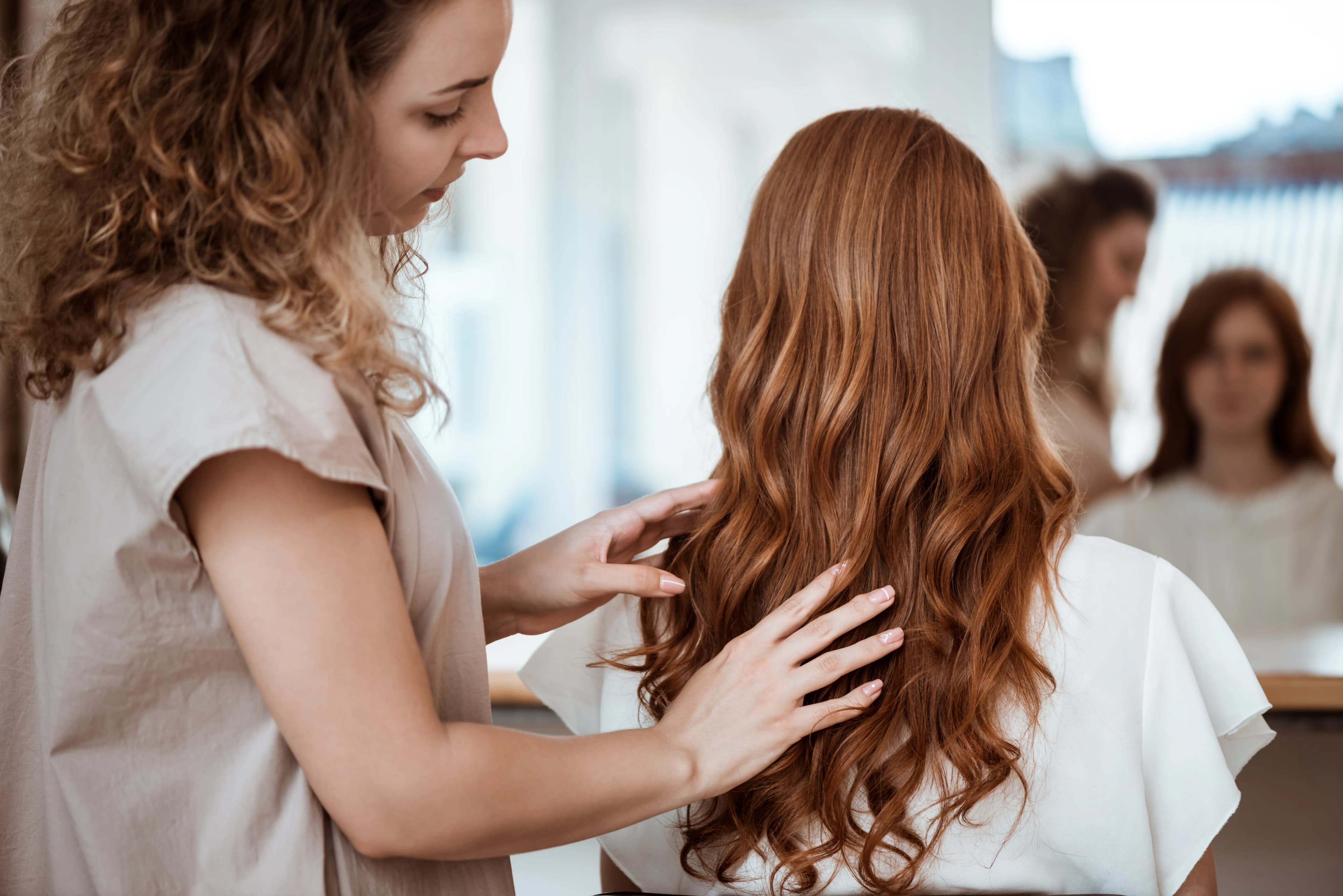Balayage