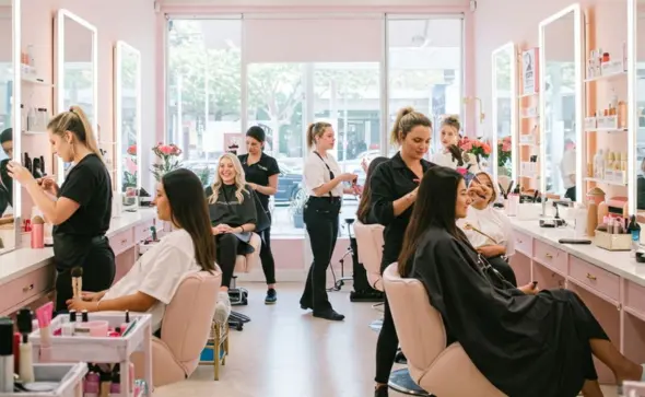 Beauty Academy