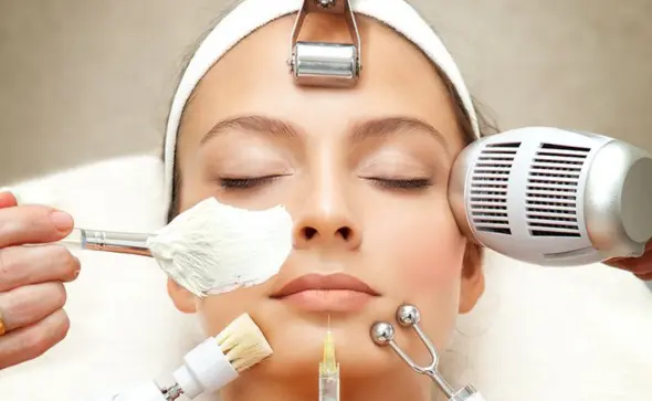 Facial Treatment
