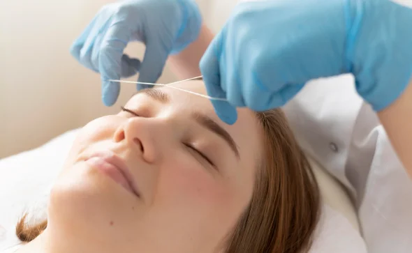 Threading